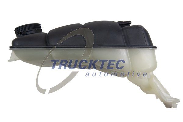 TRUCKTEC AUTOMOTIVE Компенсационный бак, охлаждающая жидкость 02.40.923